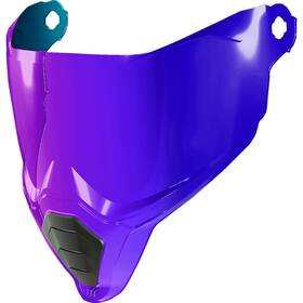 0130-1396 Icon Ultrashield Shield - Ultraflite Blurple Purple