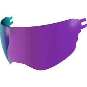 0130-1404 Icon Dropshield Ultra Shield - Ultraflite Blurple Purple