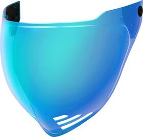 0130-1437 Icon Domain Bubble Shield - Boatdrink Blue