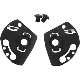 0133-1041 Icon Airflite Pivot Kit - Black