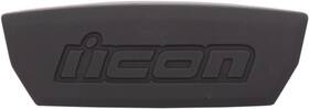 0133-1181 Icon Switch Frhead Afrm Rub Bk