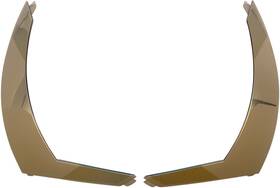 0133-1206 Icon Rear Spoiler Afrm Rst Gld