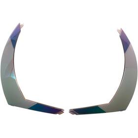 0133-1210 Icon Airform Rear Spoiler - Rst Green