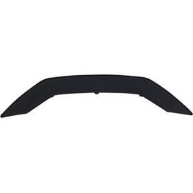 0133-1226 Icon Variant Pro Forehead Vent Switch - Rubatone Black