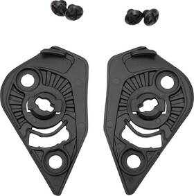 0133-1227 Icon Variant Pro Pivot Kit Black