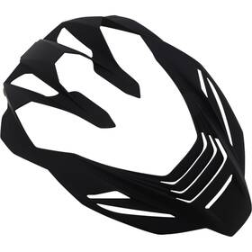 0133-1285 Icon Airflite Airfoil Sb - Rubatone Black