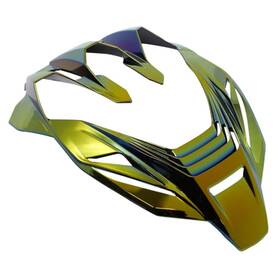 0133-1287 Icon Airflite Airfoil Sb - Gold