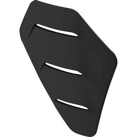 0133-1700 Icon Ultraflite Mouth Insert - Matte Black