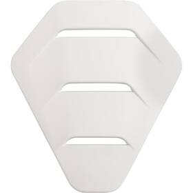 0133-1702 Icon Ultraflite Mouth Insert - Matte White