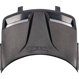 0133-1708 Icon Ultraflite Rear Accessory - Black