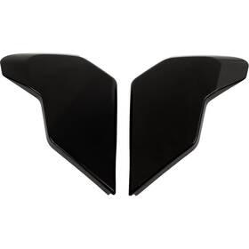 0133-1712 Icon Ultraflite Side Plates - Gloss Black