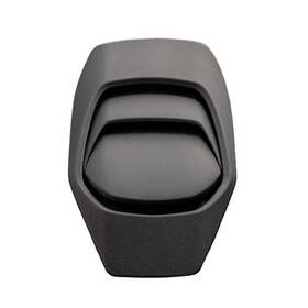 0133-1771 Icon Threshold Top Vent - Matte Black