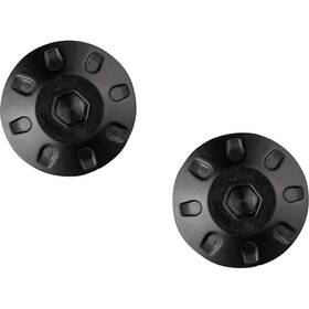 0133-1785 Icon Threshold Pivot Kit - Black