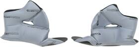 0134-1395 Icon Cheekpads Airmad 2xs 30mm