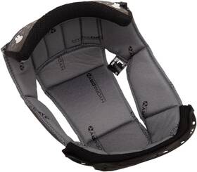 0134-2557 Icon Liner Afrm Hydra-dry Xs