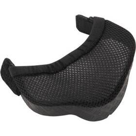 0134-2630 Icon Variant Pro Chin Curtain - Gray