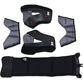 0134-2647 Icon Variant Pro Interior Set - X-small/loose Fit Small/standard