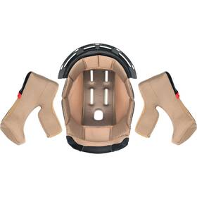 0134-4097 Icon Ultraflite Liner Kit - Tan Large