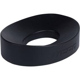 0136-0026 Icon Helmet Service Pad - Black