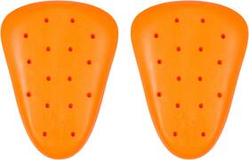 12181 Icon D3o T5 Evo Guards - Hip Left And Right