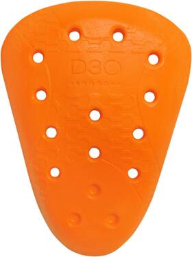 12186 Icon D3o T5 Evo Pro Guards - Hip Left And Right