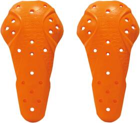 12358 Icon D3o T5 Evo Guards - Knee Long Left And Right