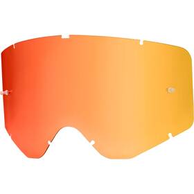2602-1030 Icon Airflite Lens - Red