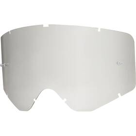 2602-1031 Icon Airflite Lens - Silver