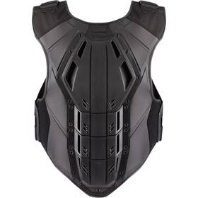 2701-0934 Icon Field Armor 3 Vest - Stealth 2xl/3xl
