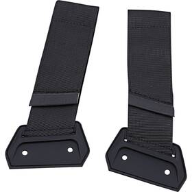 2701-1038 Icon Field Armor 3 Shoulder Straps - Black S/m