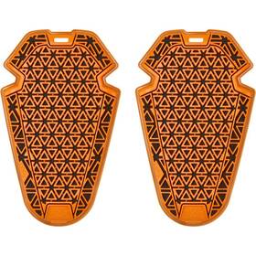 2706-0249 Icon D3o Ghost Elbow And Knee Impact Protectors