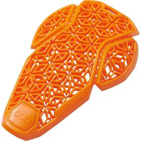 2706-0408 Icon D3o Diablo Guards - L2 Compact Knee/elbow
