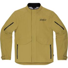 2820-5362 Icon Stormhawk Jacket Ce - Tan Xl