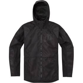 2820-5493 Icon Airform Jacket - Black Small