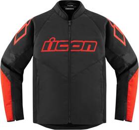 2820-5806 Icon Hooligan Ce Jacket
