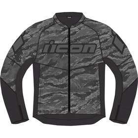 2820-6164 Icon Hooligan Ce Tigers Blood Jacket - 3xl