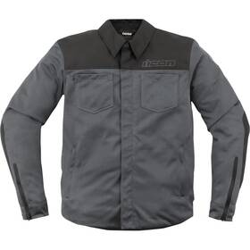 2820-6224 Icon Upstate Mesh Ce Jacket