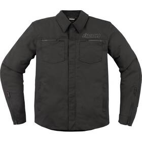 2820-6239 Icon Upstate Canvas Ce Jacket