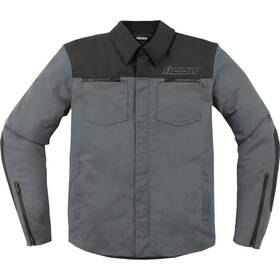 2820-6242 Icon Upstate Canvas Ce Jacket