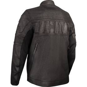 2820-7062 Icon Neo Daytona 2 Jacket - Black Small