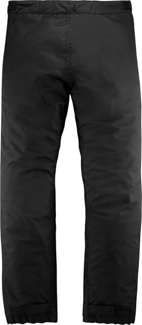 2821-1370 Icon Pdx3 Overpant - Black Small