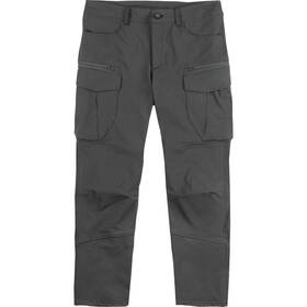 2821-1460 Icon Superduty3 Pants - Black 44