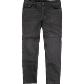 2821-1478 Icon Uparmor Covec Jeans 34 Black