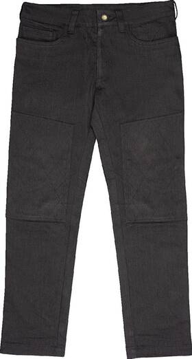 2821-1650 Icon Conductor Black Jeans Size 34