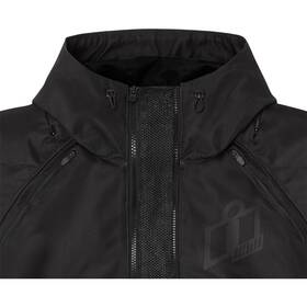2822-1400 Icon Womens Airform Jacket - Black Small