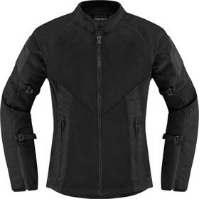 2822-1484 Icon Mesh Af Womens Jacket