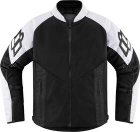 2822-1492 Icon Mesh Af Womens Jacket