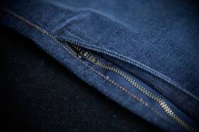 2823-0225 Icon Fits Womens Mh1000 Jean - Blue Us 2