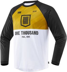 2824-0061 Icon Status Jersey Motorcycle Street Bike