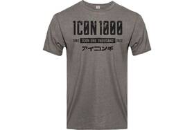 3030-22873 Icon Slabtown Memento T-shirt